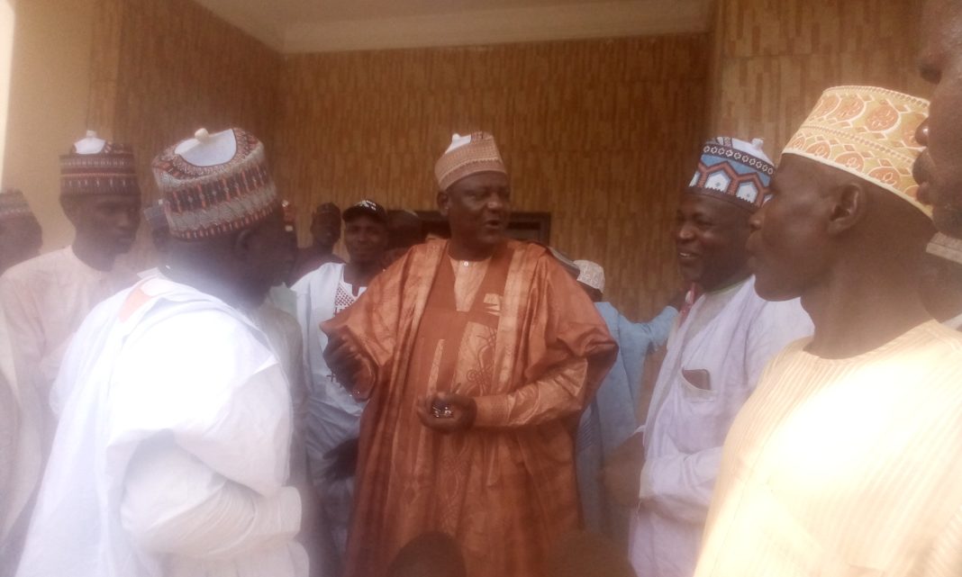 Nigeria Will Remain United despite Challenges – Mai Unguwa Jaga