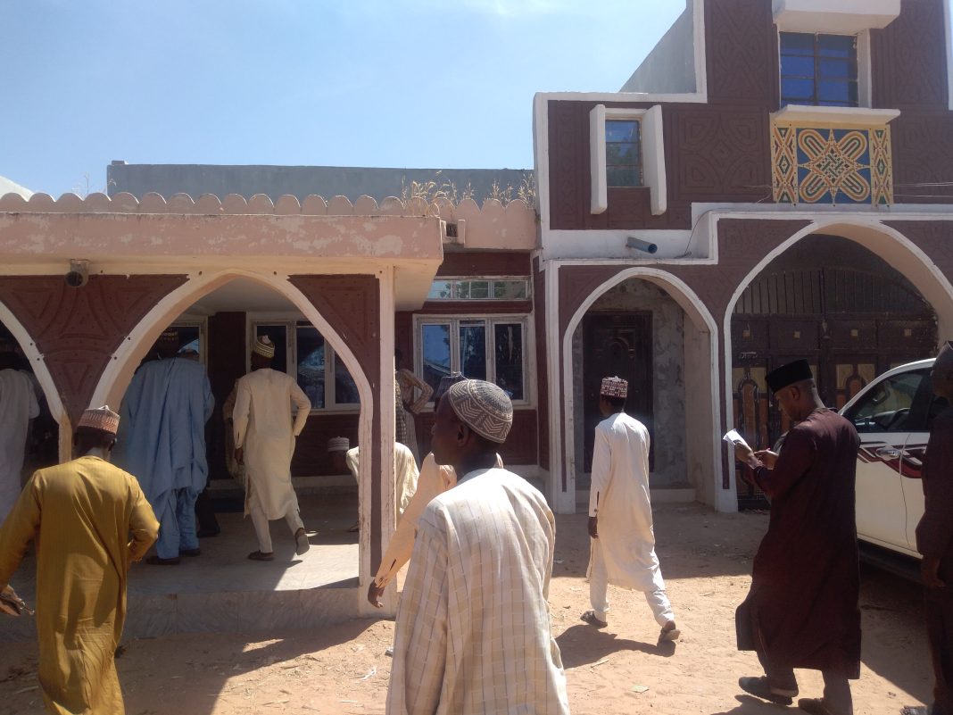 Two LGAs In Sokoto Benefit With Multi-million Naira Advance Projects