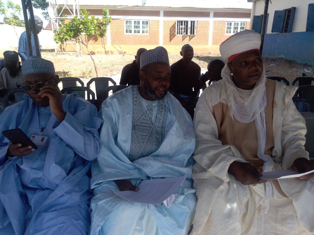 Two Projects Executed By BUA Cement To Host Communities Gulfed N28m