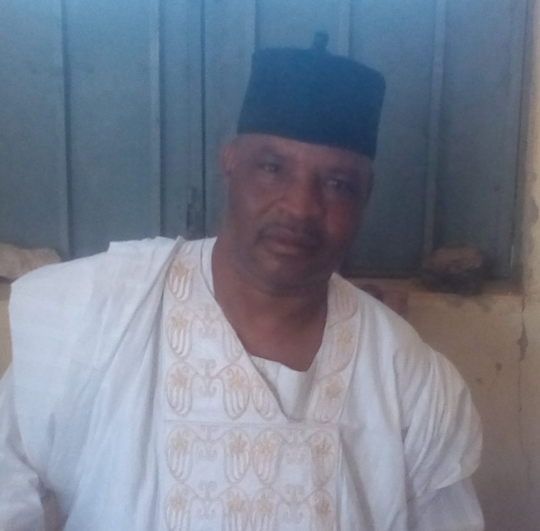 Our Committee Would Bring Out Good Solutions To End Market Fire Outbreaks – Chairman