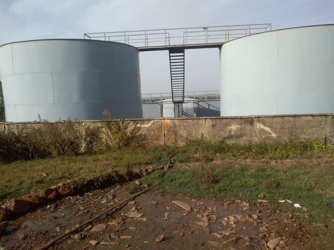 Construction Of Water Irrigation Scheme Project To Consume N3.4bn Kware, Sokoto State