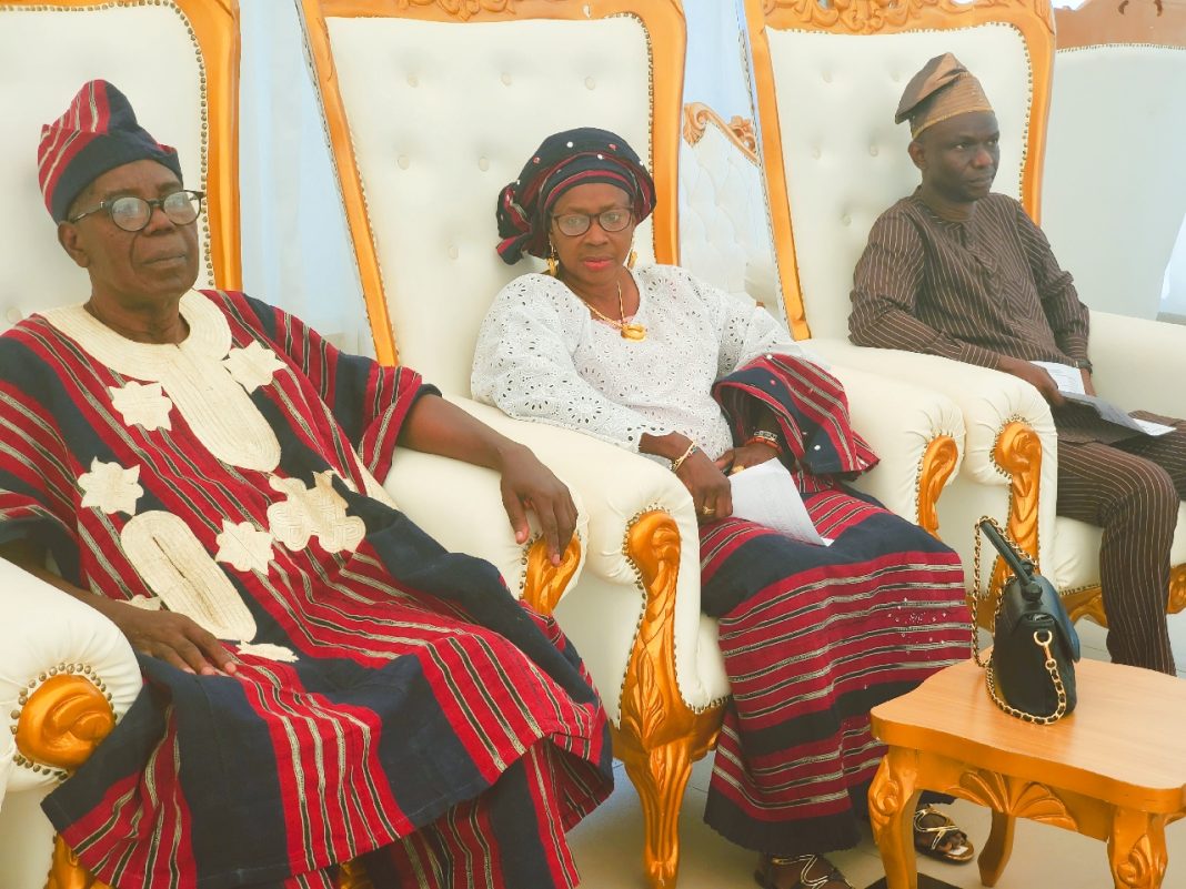 <strong>Olatubosun, Elebuibon, Don Harp on Harnessing Yoruba Cultural Heritage Through Ijala </strong><strong></strong>