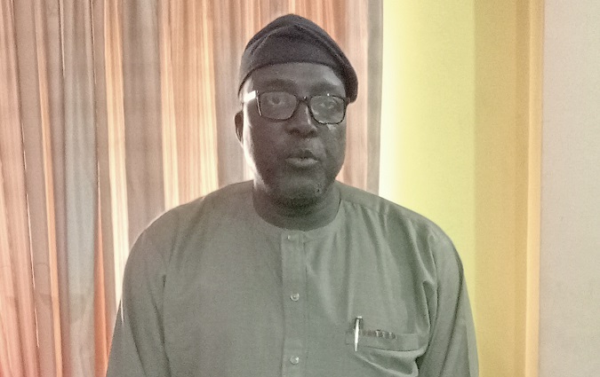 INEC Ready For Gen. Election With 1.6m Voters, 3,508 BVAS In Kogi – Dr. Hale