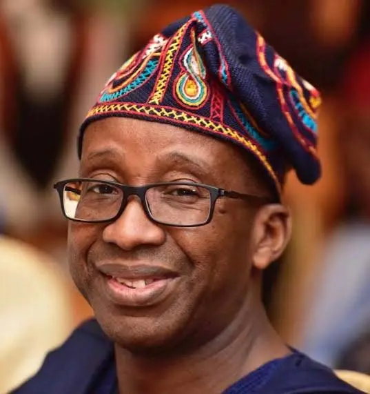 Ogun PDP Expels Guber Aspirant, Jimi Lawal for Alleged Misconduct