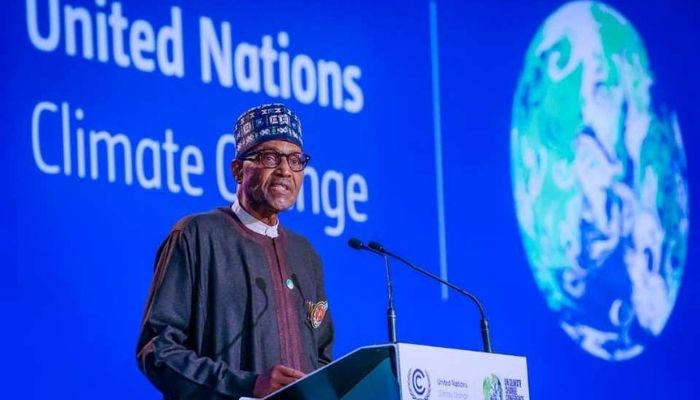 Climate change: Nigerians to benefit from UK £95m support