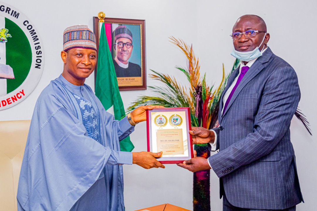 CPFN, PFN pass vote of Confidence on NCPC boss Rev. Pam