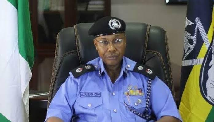 JUST IN: IGP reacts to three-month prison sentence by Court