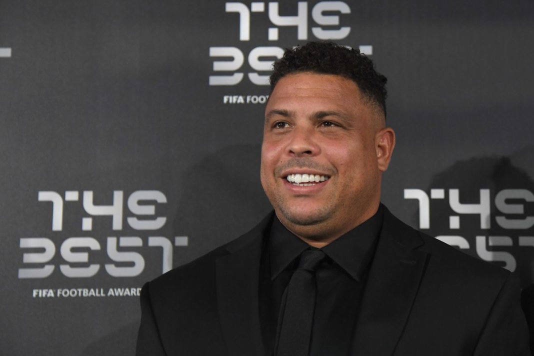 Qatar 2022: It would be Hypocritical to Say I wish Messi Well – Ronaldo