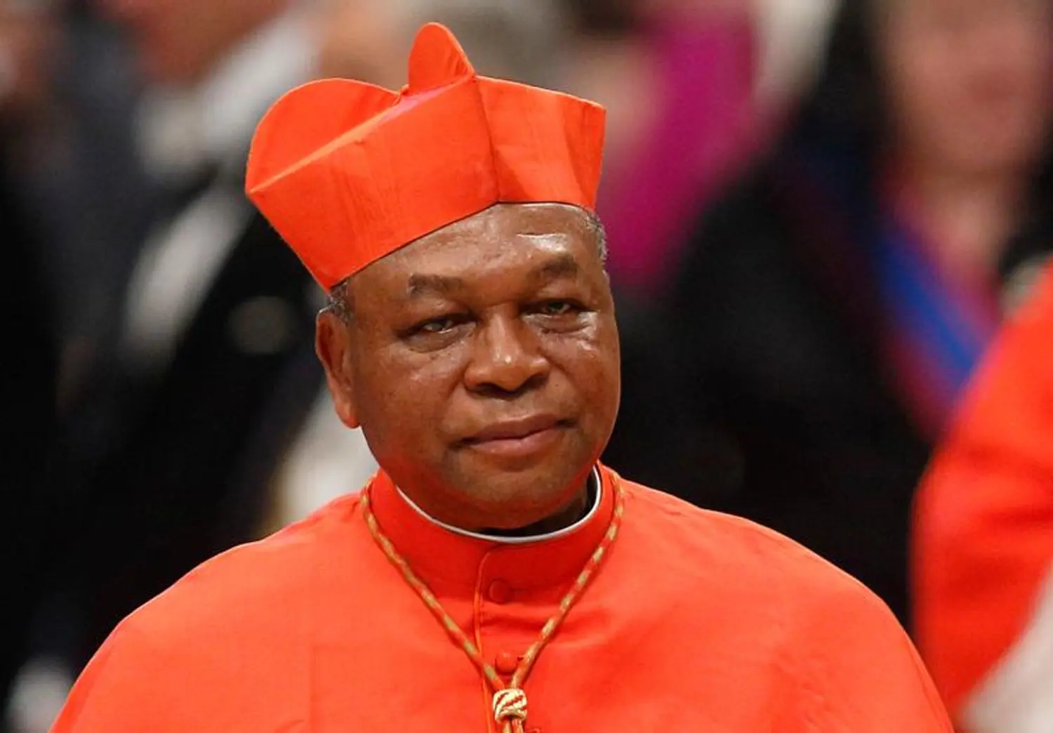 It Doesn’t Make Sense To Swear-In People When There are Issues In Court – Onaiyekan