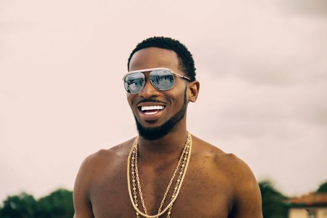 BREAKING: ICPC Releases D’Banj on Self-recognition