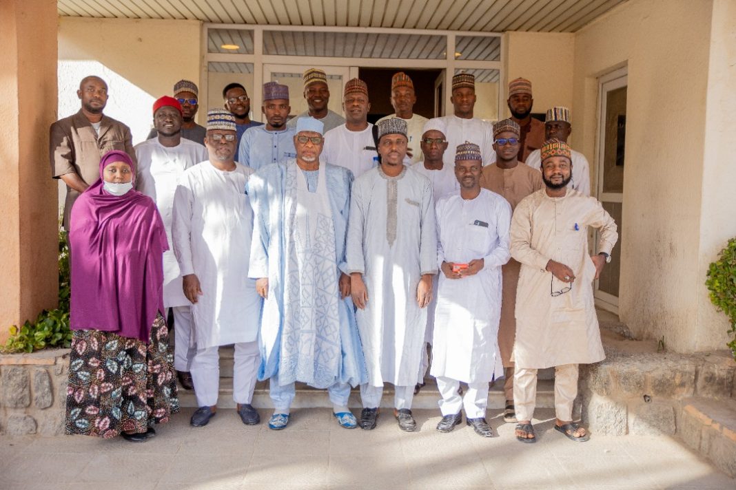 Immunization: stakeholders, states renew commitment to implement NI-ABAE’s approach