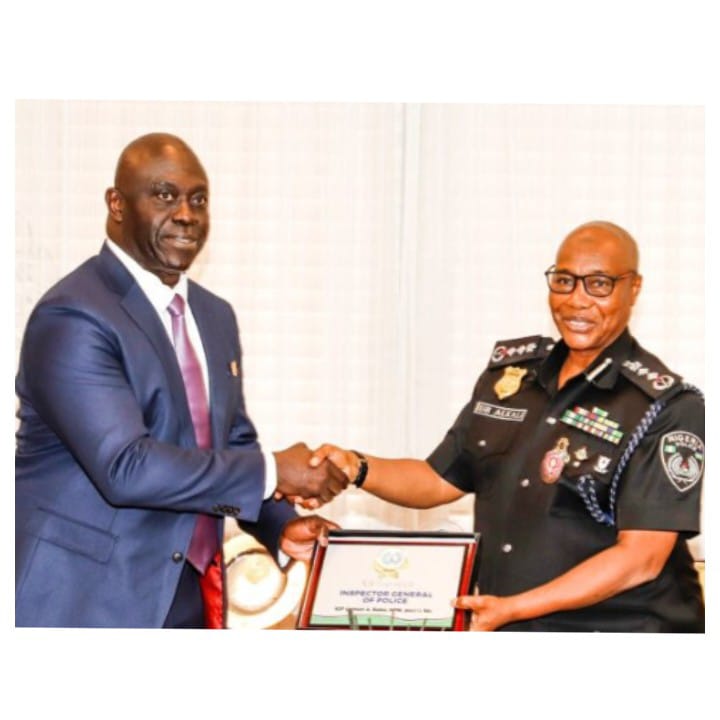 PAP boss seeks recruitment of ex-agitators into Nigerian police Force