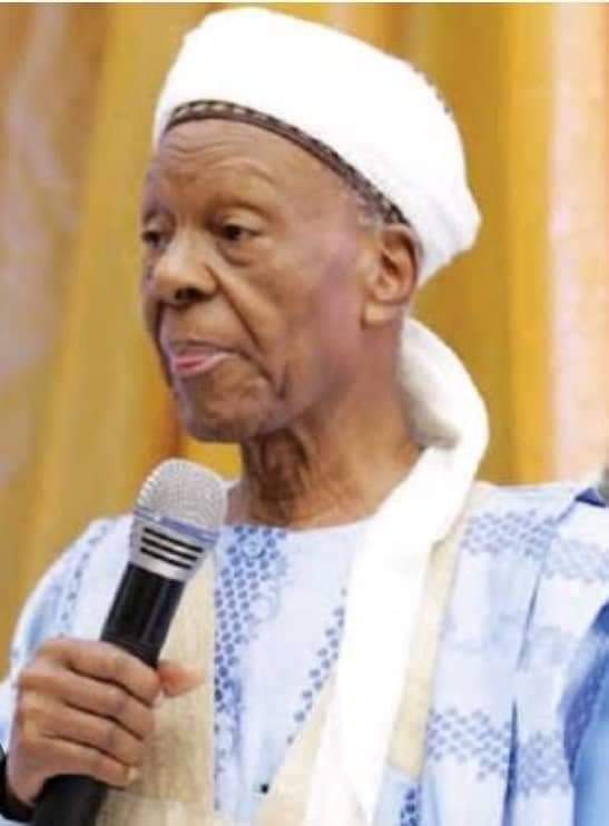 Senators Wamakko, Aliero Condoles Families Of Late Sarkin Sudan