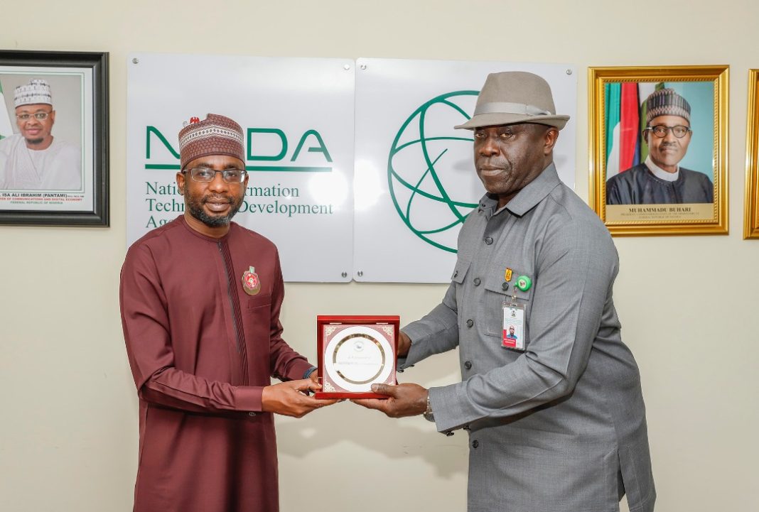 NIDA to train ex- agitators on ICT — NDIOMU