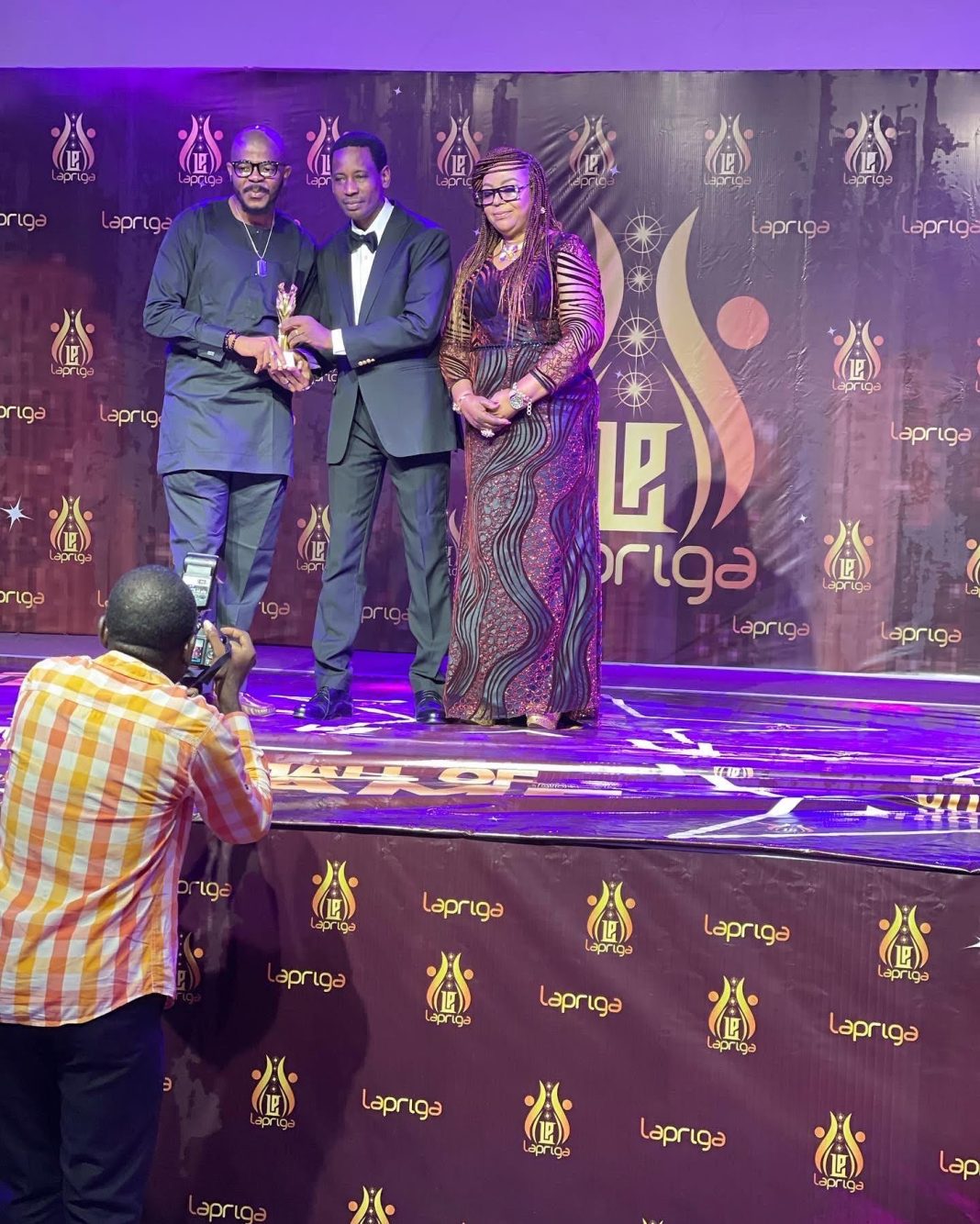 P+ Measurement Services Wins Six awards in 2022