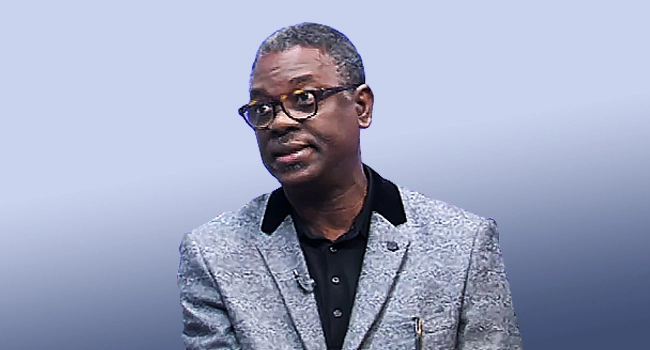 BREAKING: LP Announces Osuntokun As New Obi-Datti Campaign DG