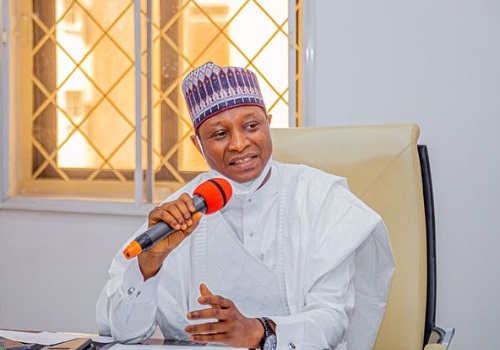 2023 Elections: NCPC boss tasks Nigerians on national unity 