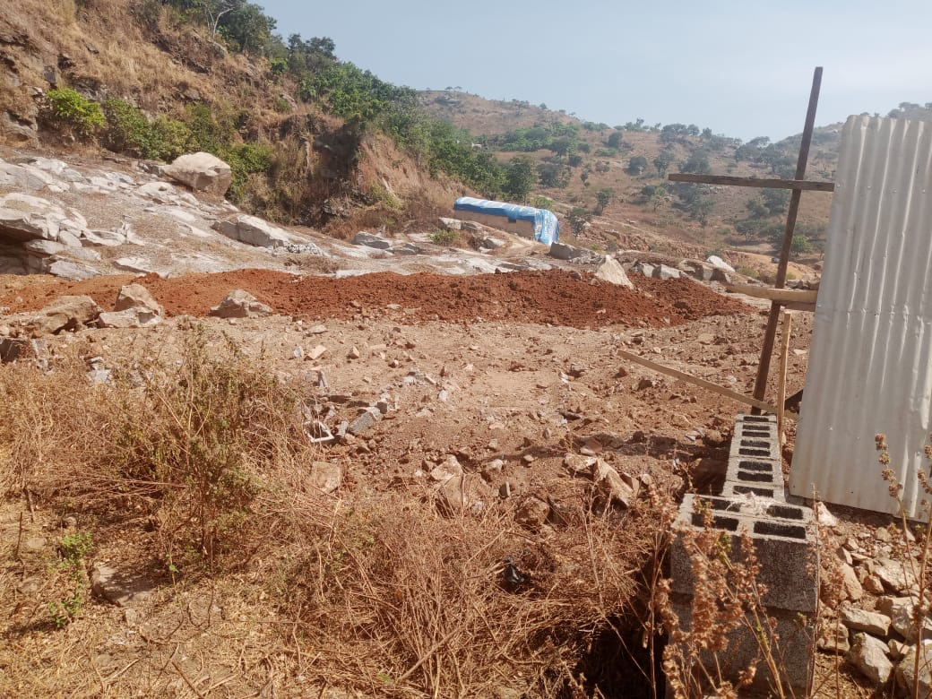 FCT Minister suspends development at Katampe Extension over distortion of Abuja Masterplan