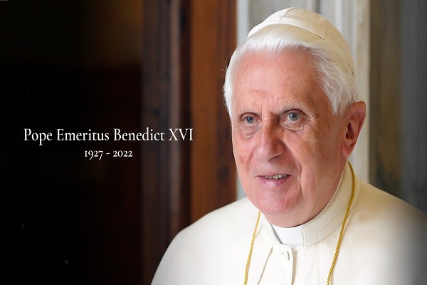 Things You Need to Know About Life and Times of Pope Benedict