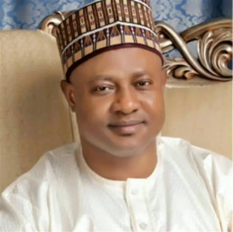 El-Rufai will not be find guilty of misappropriating public funds – Sen. Uba Sani