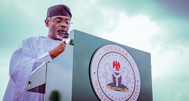 9th Assembly’s efforts ensured marked improvements in 2023 elections – Gbajabiamila