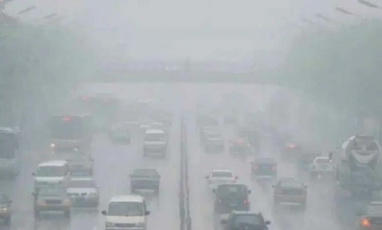 Nigeria to experience three-day harmattan from Friday – NiMet