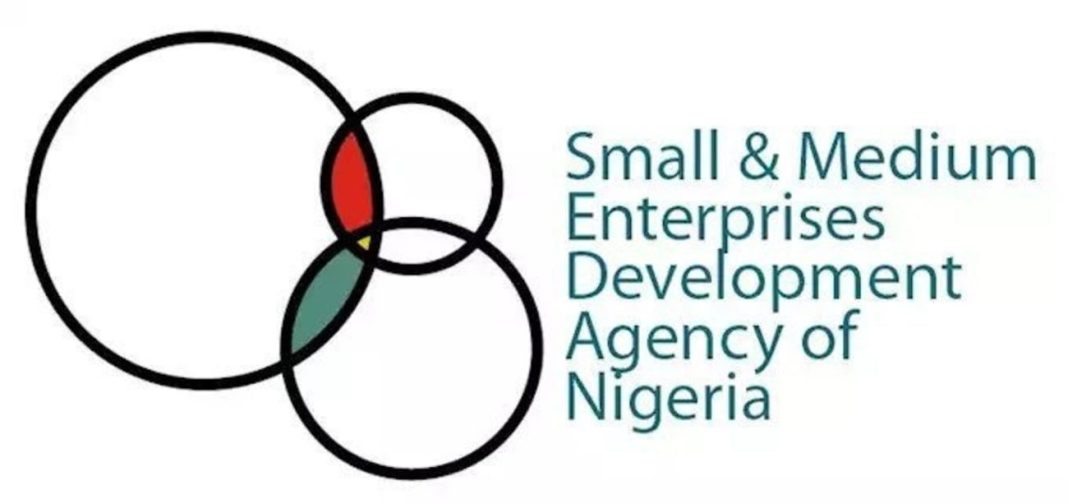 SMEDAN empowers 80 women on self employment programme in Taraba