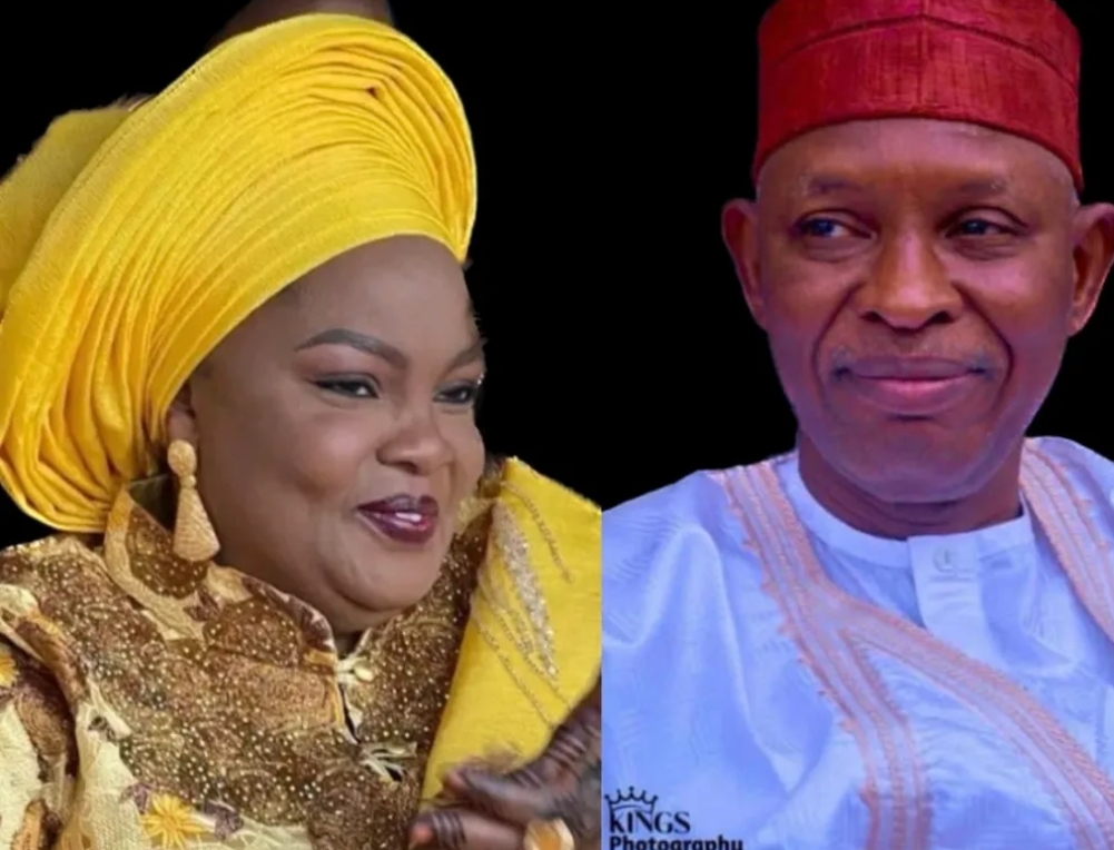 APP Wants DSS Boss’ Wife Arrested