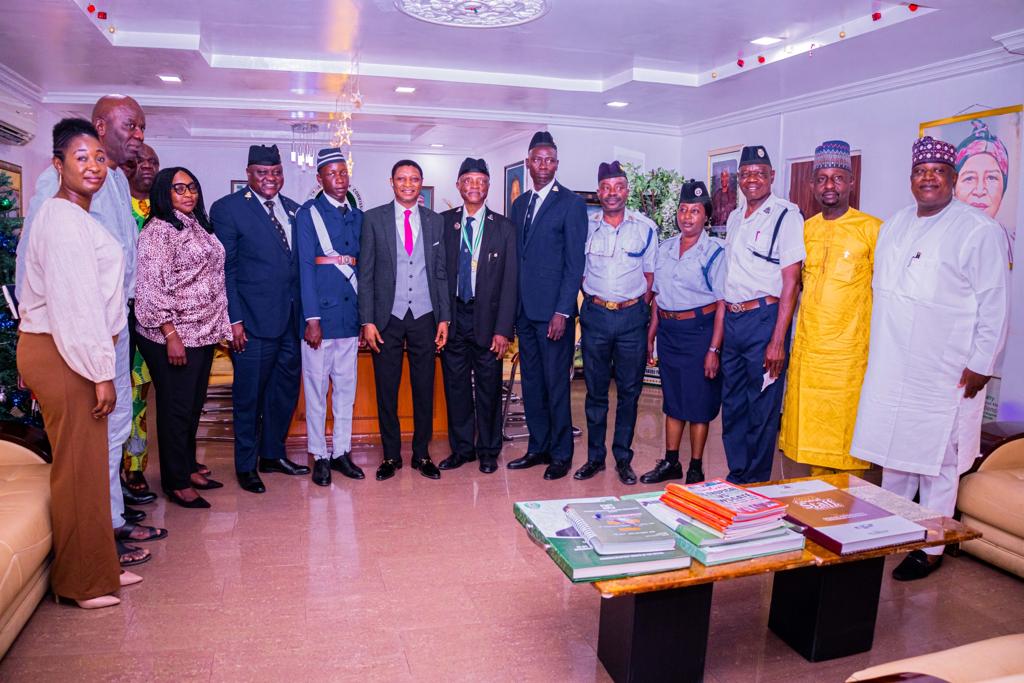NCPC, BOYS’ BRIGADE to foster Unity in the body of Christ