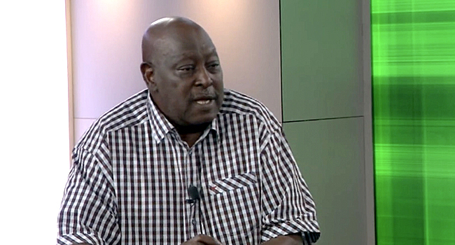 Peter Obi is the light, APC Represents Darkness – Babachir Lawal