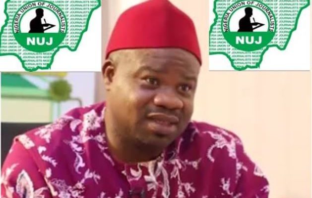 Kogi Guber: Journalists Caution To Be Wary Of Political Stage Actors – Isiguzo