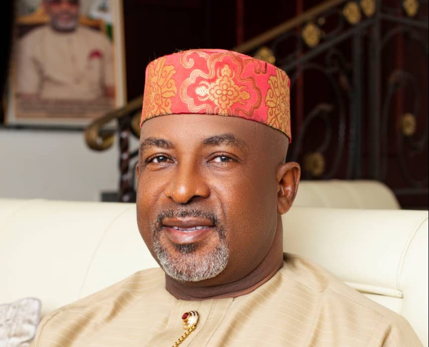 2023: As 108 wards endorse Enoidem for Senate