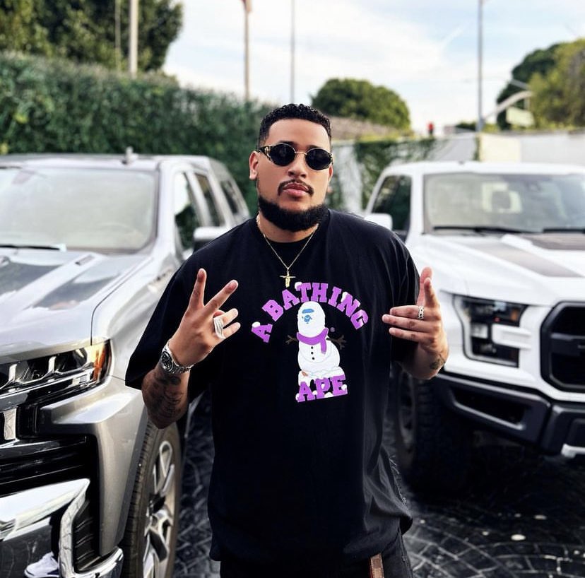 South African rapper AKA to be buried on February 18