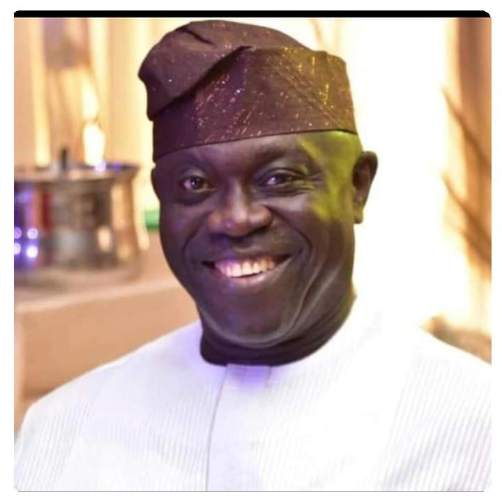 Arrest Persons Blackmailing PAP Boss, Ex-agitators tell Security Agencies