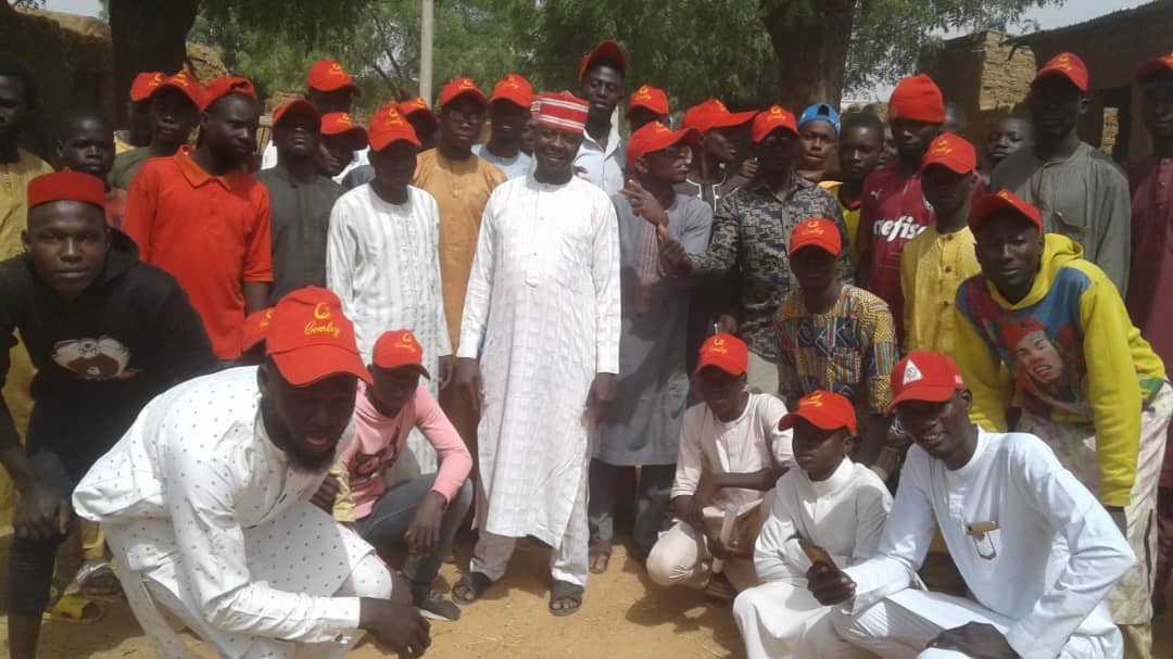 Kwankwaso Is A Respected Politician – Musan Kano