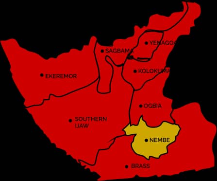 Cult Clash Claims three lives in Bayelsa community