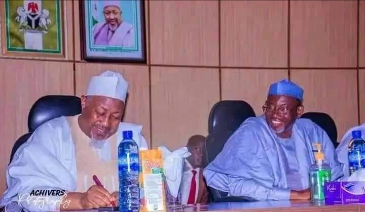 Jigawa APC Campaign Council Achieving More Success-Idris Mai Unguwa