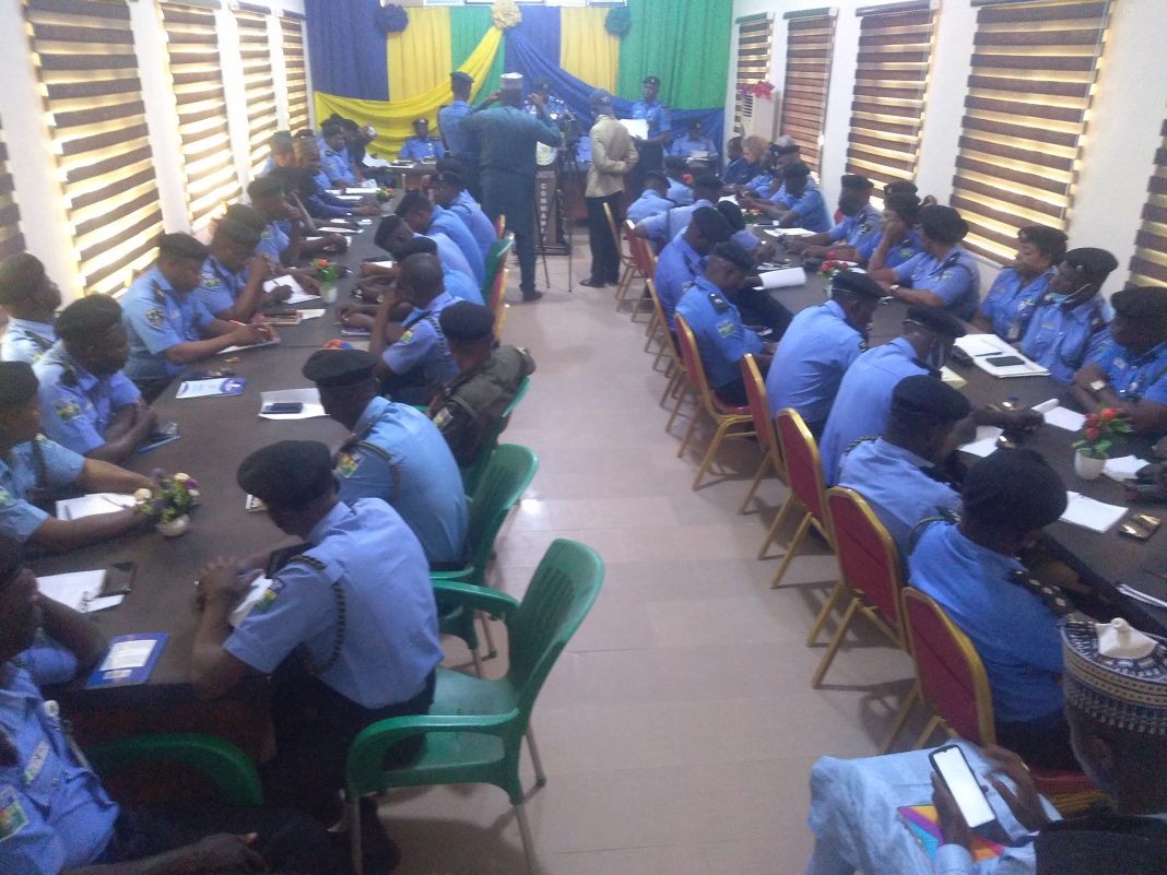 Sokoto Police Command To Launch Crackdown Approaches