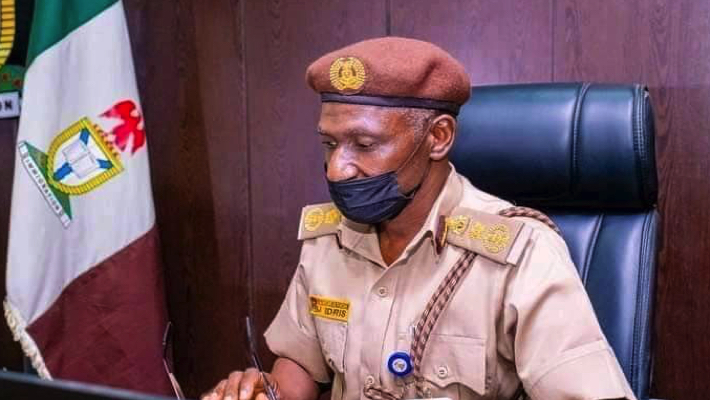 2023 Elections: Nigeria Immigration Orders 24-Hour Border Closure