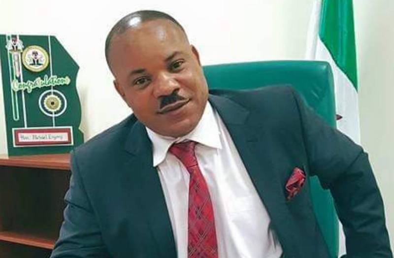 2023: Court Sacks PDP A’Ibom Guber Candidate