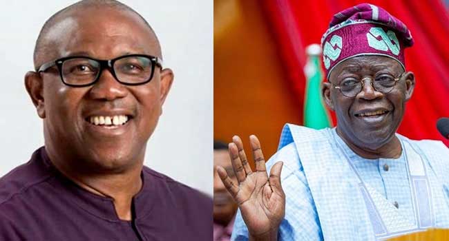 Court Adjourns Obi’s Pre-Hearing Against Tinubu To May 19