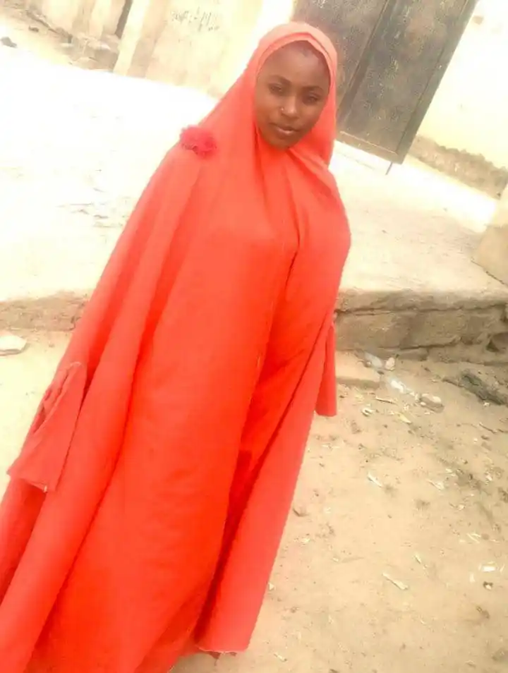 Woman commits suicide in Borno