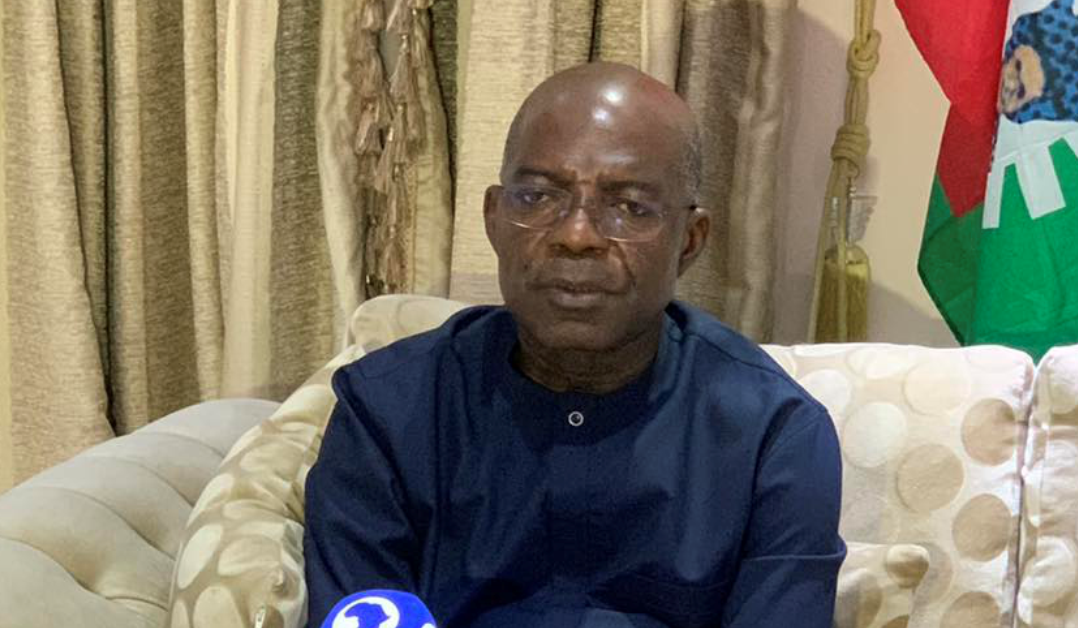 Gov Otti Suspends All Transport Levies In Abia