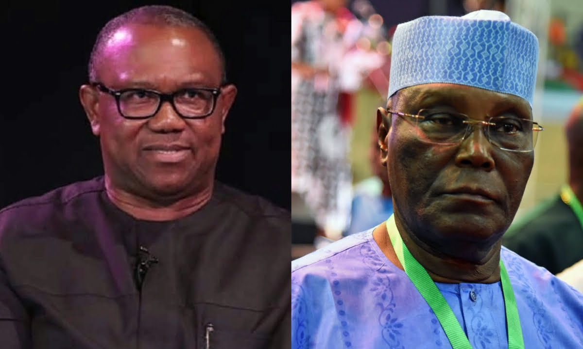 Court Approves Atiku, Obi’s Request to Inspect Election Materials