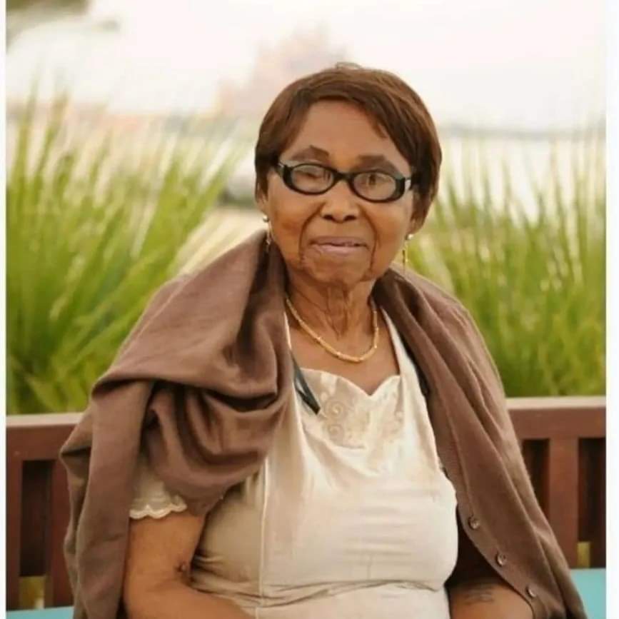 Lawmaker, Akande-Sadipe Loses Mum at 91