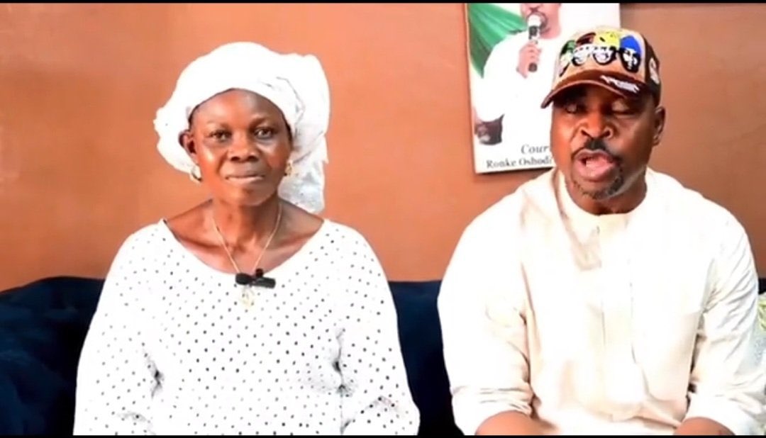 I was only joking. I did not threaten Igbos in Lagos – MC Oluomo