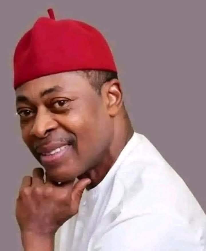 LP Guber Aspirant in Imo State Found Dead in Lagos His Home