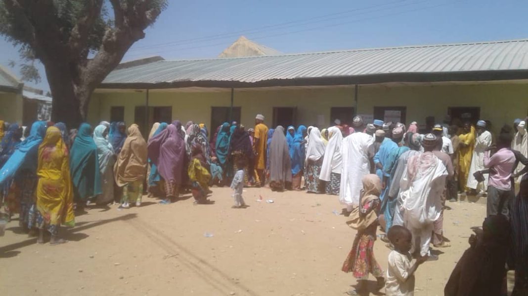 Kano/Jigawa States Peaceful After 25th February Polls