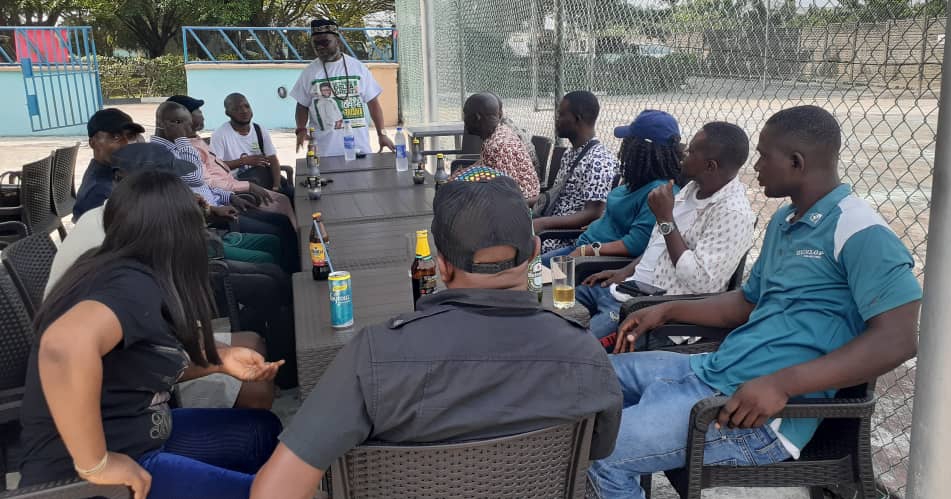 Obi-Datti Movement endorse YPP Guber candidate in A’Ibom