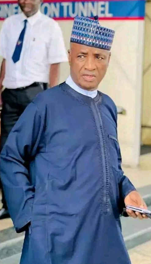 Senator Wamakko Urges For Mature, Peaceful Celebration Of Victory Rallies
